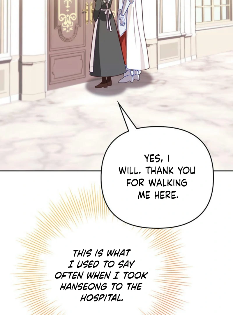 The Life Goal Is to Get a Two-Story House Chapter 8 page 126