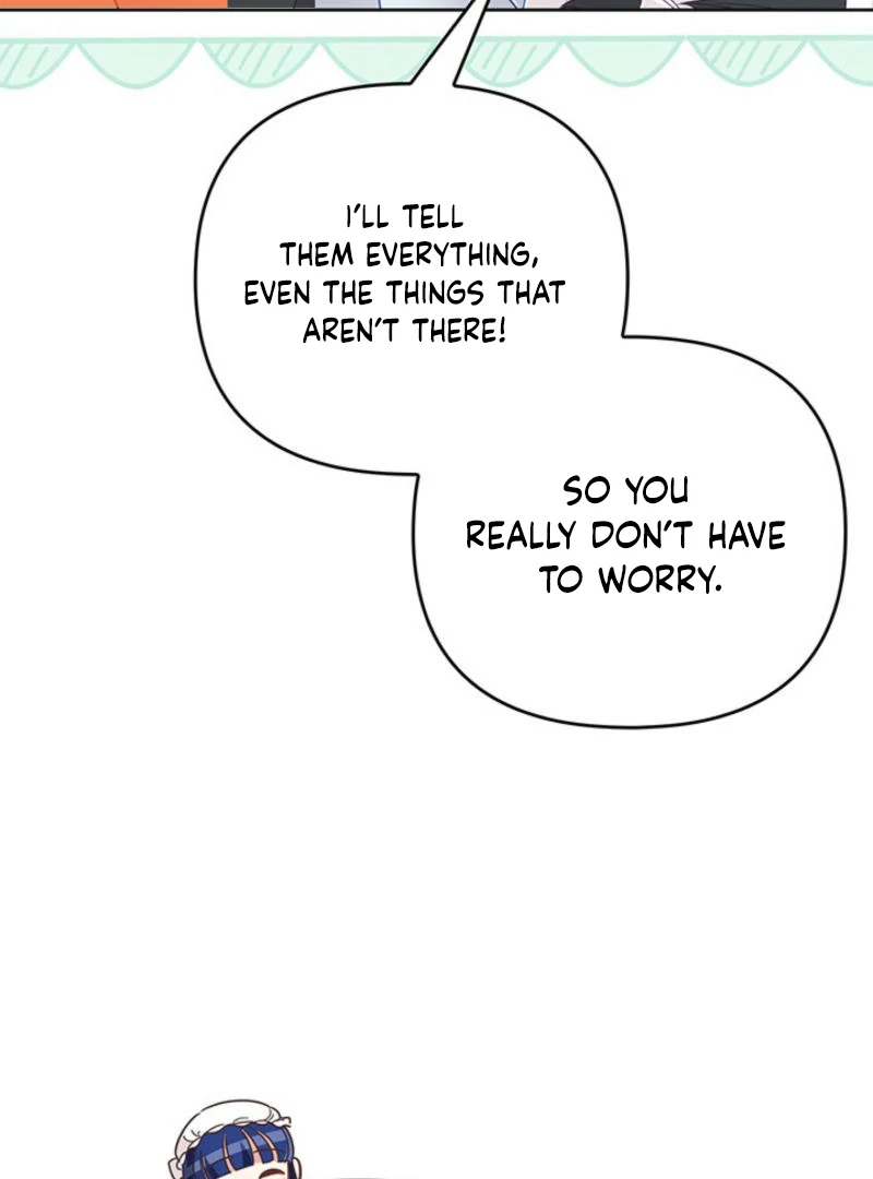The Life Goal Is to Get a Two-Story House Chapter 8 page 129