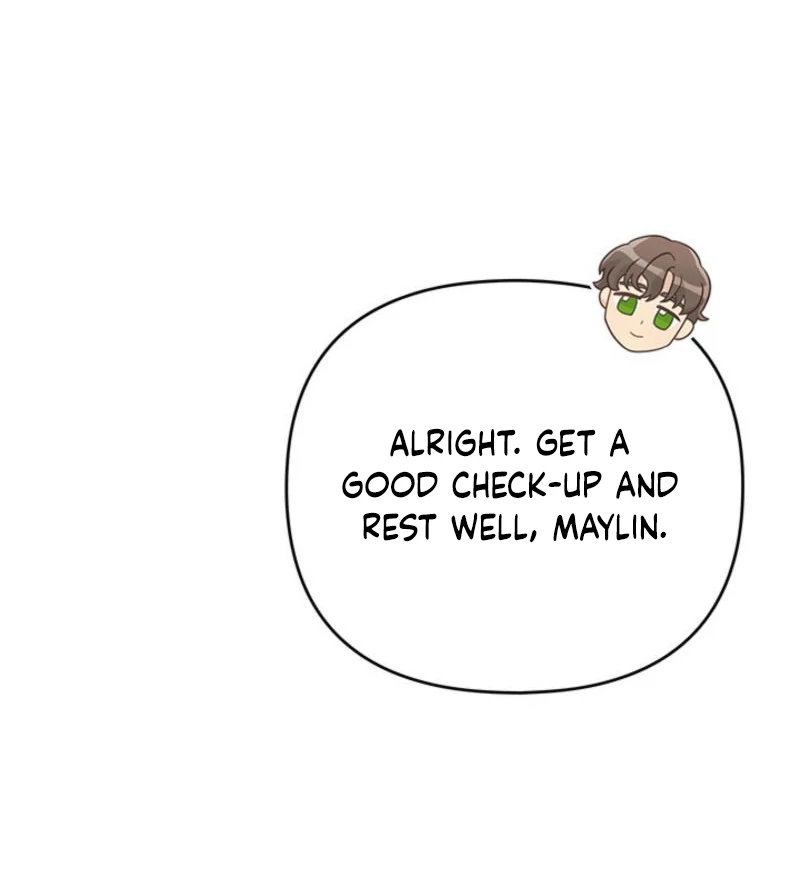 The Life Goal Is to Get a Two-Story House Chapter 8 page 131