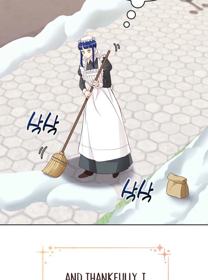 The Life Goal Is to Get a Two-Story House Chapter 8 page 149