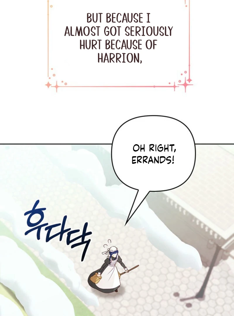 The Life Goal Is to Get a Two-Story House Chapter 8 page 151