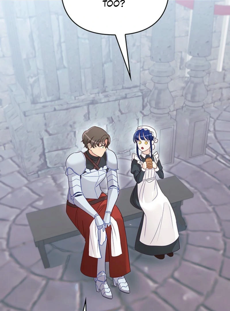 The Life Goal Is to Get a Two-Story House Chapter 8 page 162