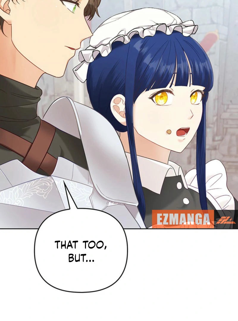 The Life Goal Is to Get a Two-Story House Chapter 8 page 168