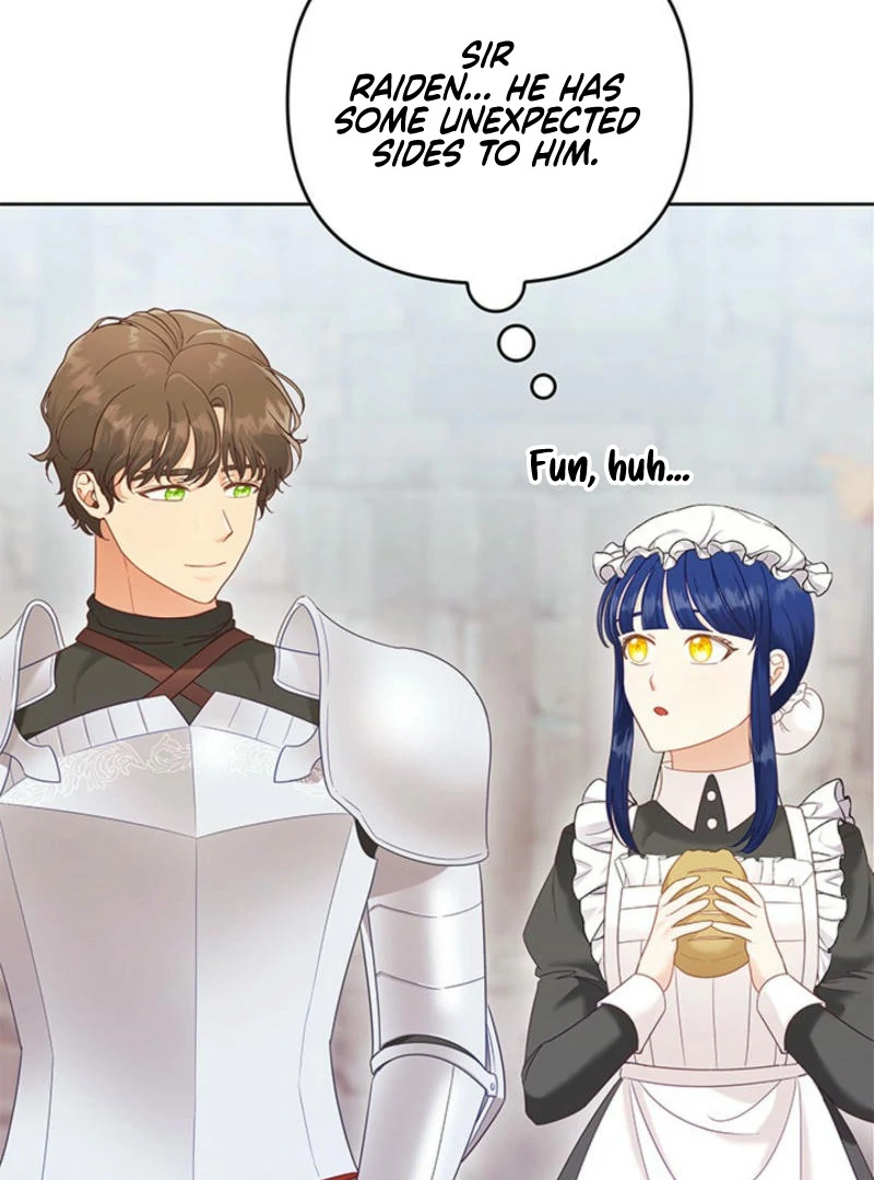The Life Goal Is to Get a Two-Story House Chapter 9 page 2