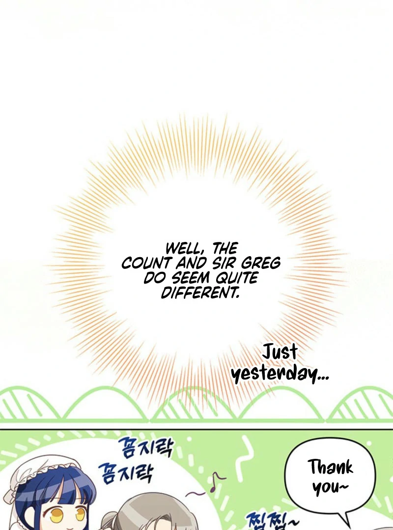 The Life Goal Is to Get a Two-Story House Chapter 9 page 7