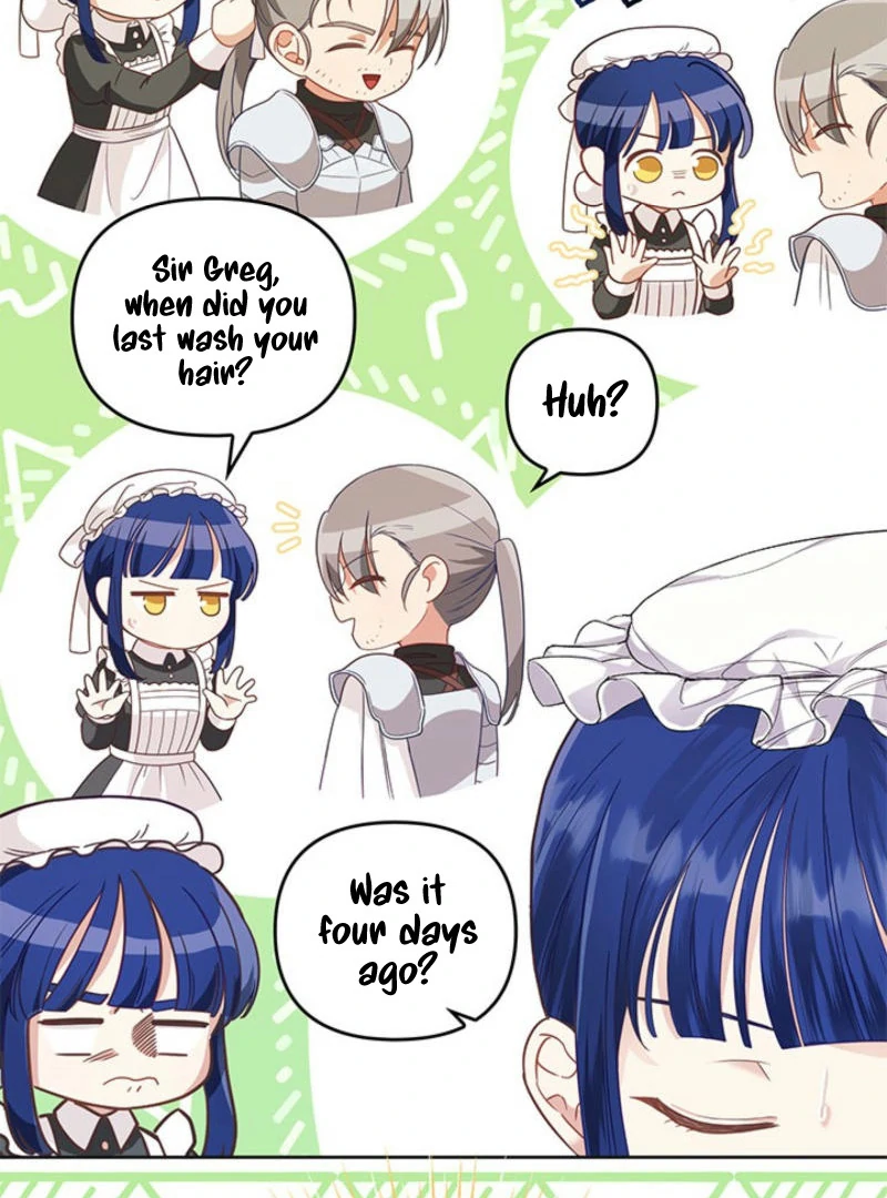 The Life Goal Is to Get a Two-Story House Chapter 9 page 8