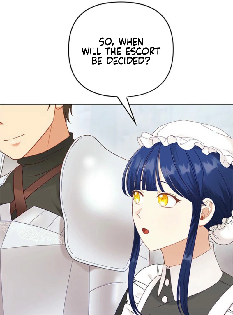 The Life Goal Is to Get a Two-Story House Chapter 9 page 10
