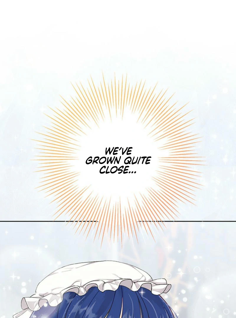 The Life Goal Is to Get a Two-Story House Chapter 9 page 20