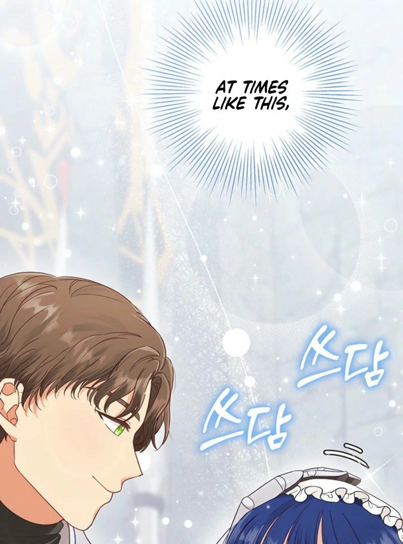 The Life Goal Is to Get a Two-Story House Chapter 9 page 24