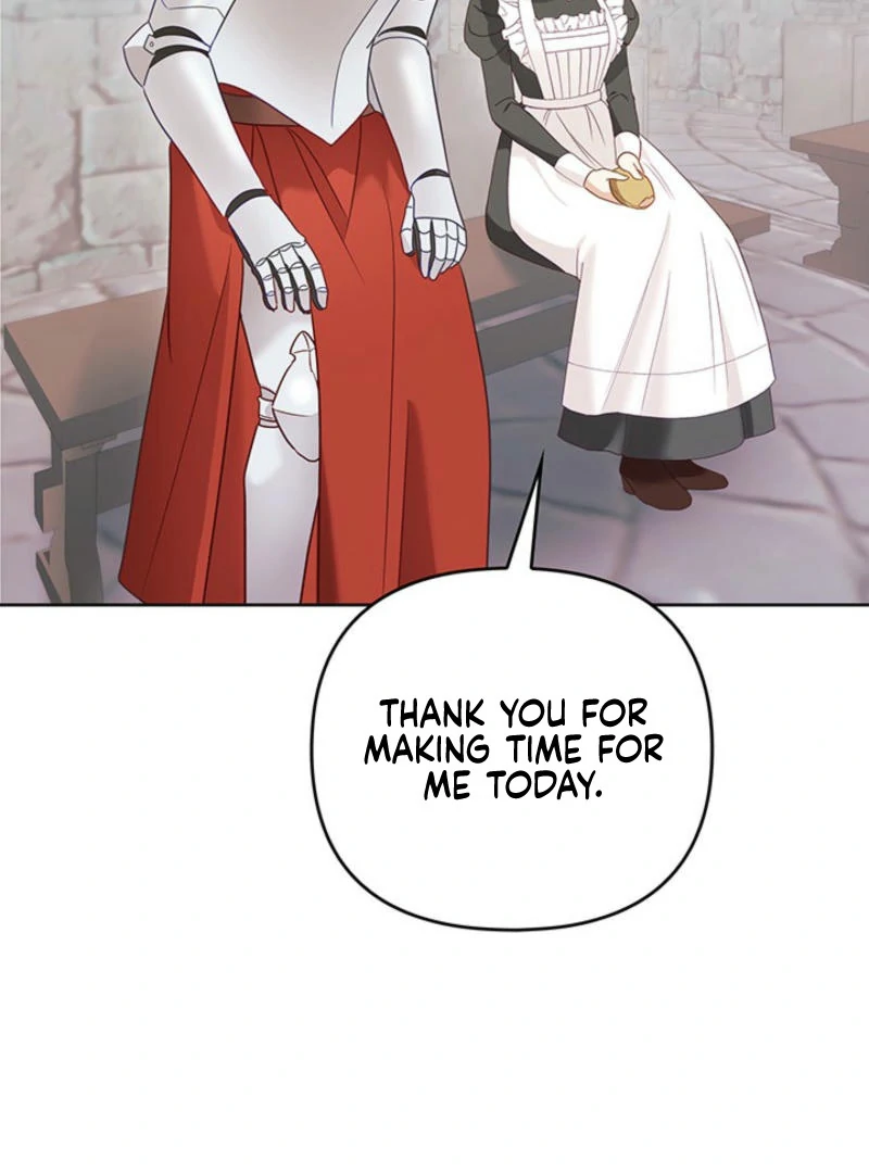 The Life Goal Is to Get a Two-Story House Chapter 9 page 32