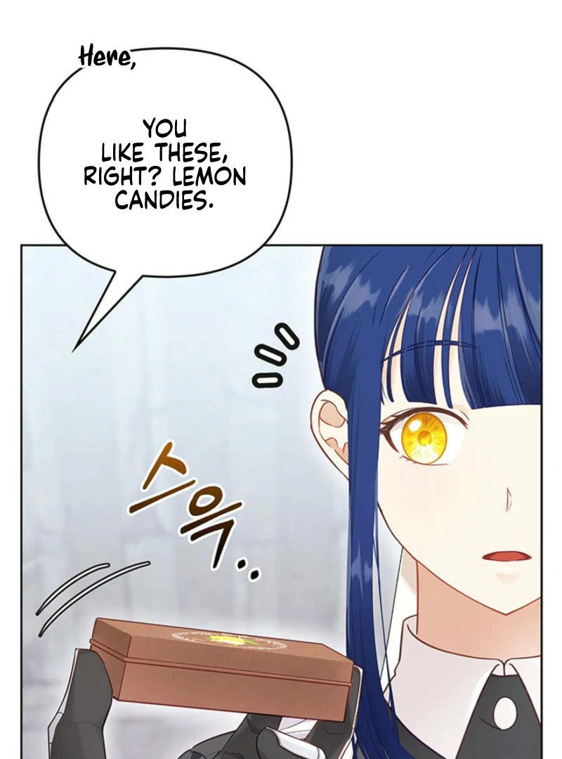 The Life Goal Is to Get a Two-Story House Chapter 9 page 35