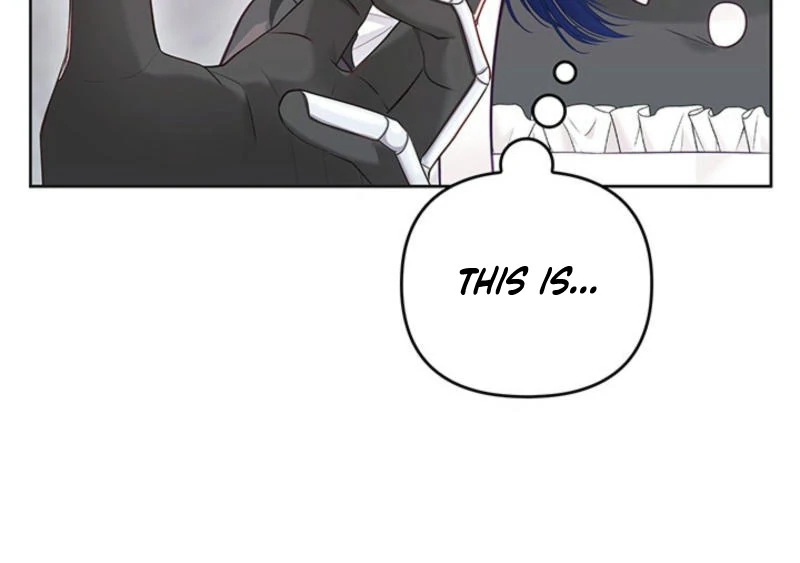 The Life Goal Is to Get a Two-Story House Chapter 9 page 36