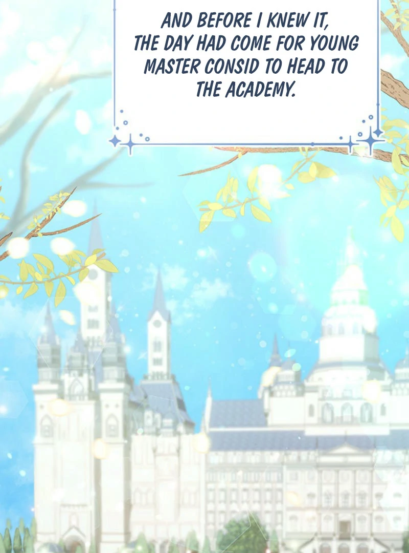 The Life Goal Is to Get a Two-Story House Chapter 9 page 64