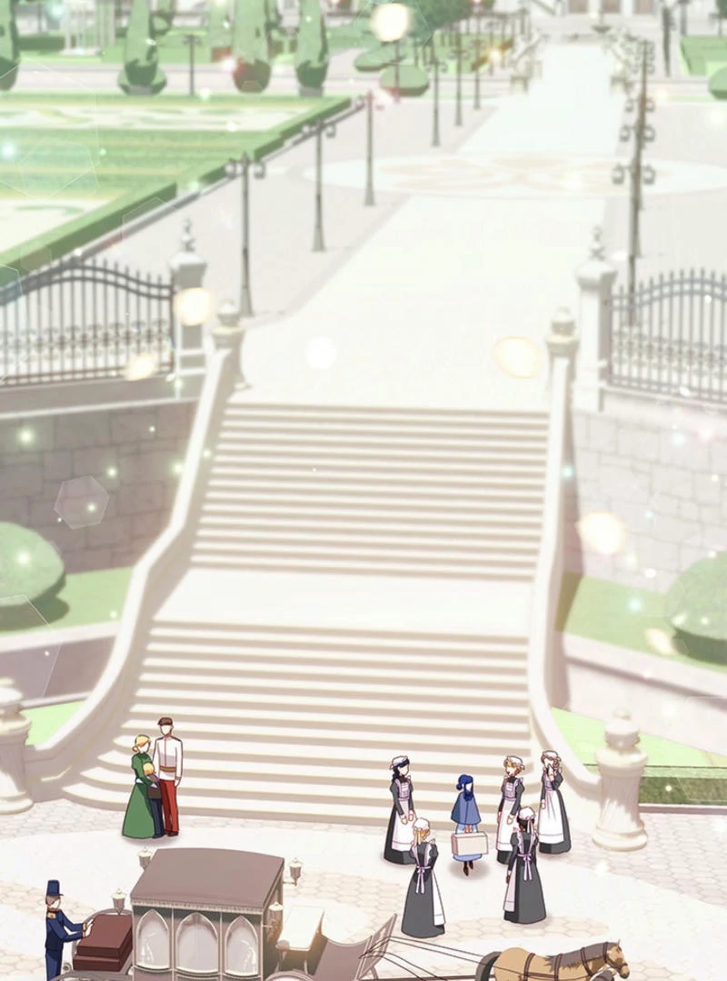 The Life Goal Is to Get a Two-Story House Chapter 9 page 65