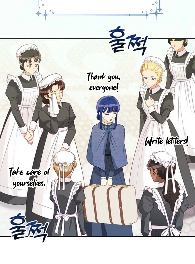 The Life Goal Is to Get a Two-Story House Chapter 9 page 67
