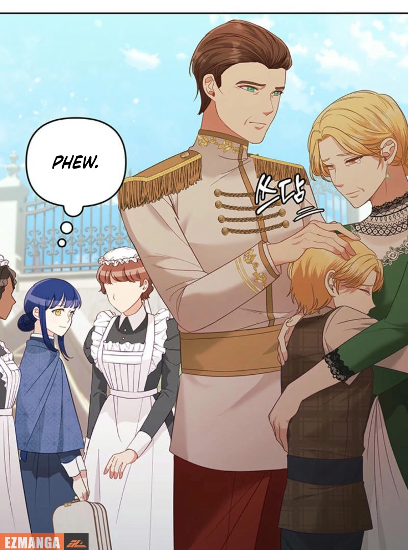 The Life Goal Is to Get a Two-Story House Chapter 9 page 69