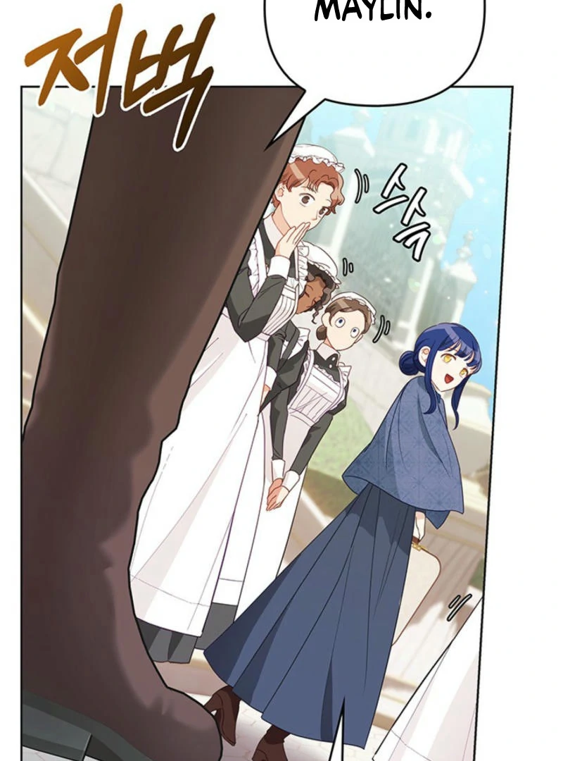 The Life Goal Is to Get a Two-Story House Chapter 9 page 71