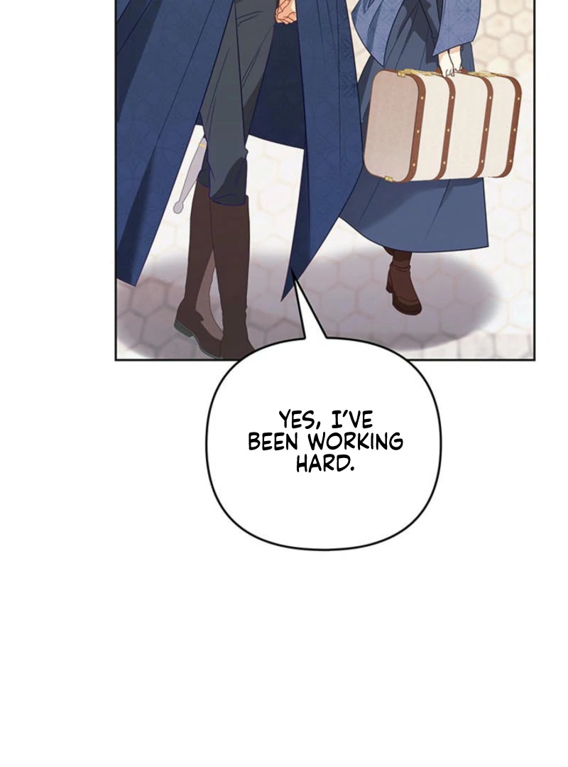 The Life Goal Is to Get a Two-Story House Chapter 9 page 78