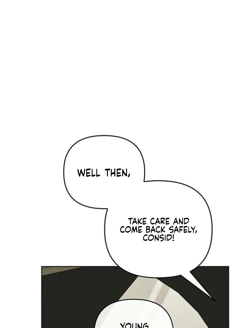 The Life Goal Is to Get a Two-Story House Chapter 9 page 84