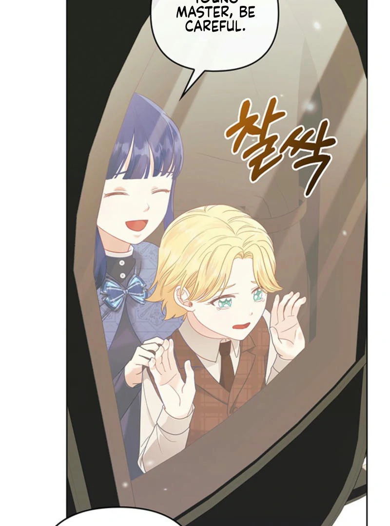The Life Goal Is to Get a Two-Story House Chapter 9 page 85