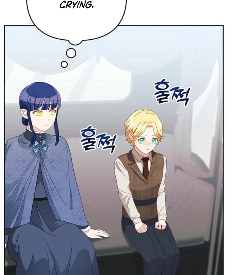 The Life Goal Is to Get a Two-Story House Chapter 9 page 98