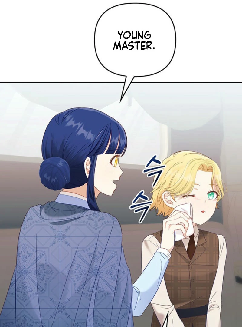 The Life Goal Is to Get a Two-Story House Chapter 9 page 100