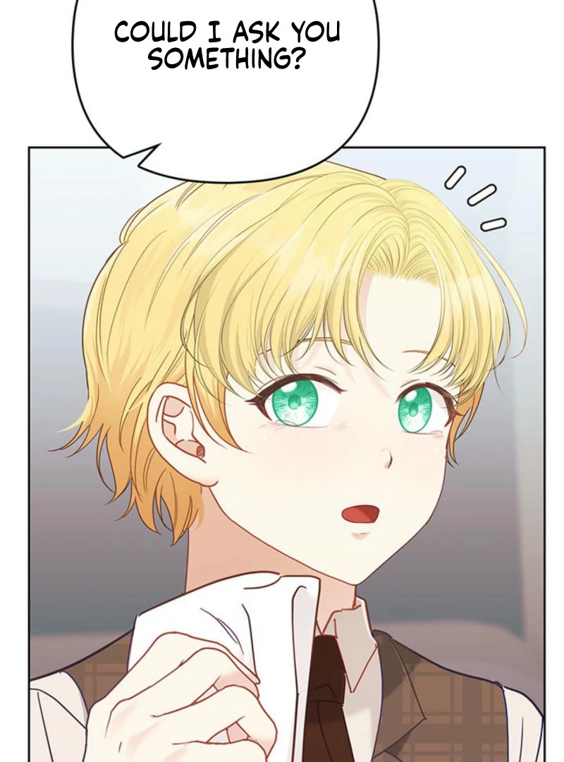 The Life Goal Is to Get a Two-Story House Chapter 9 page 102