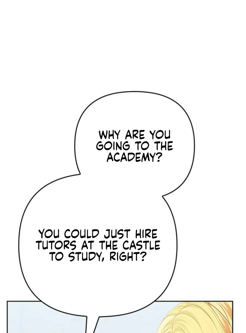 The Life Goal Is to Get a Two-Story House Chapter 9 page 104