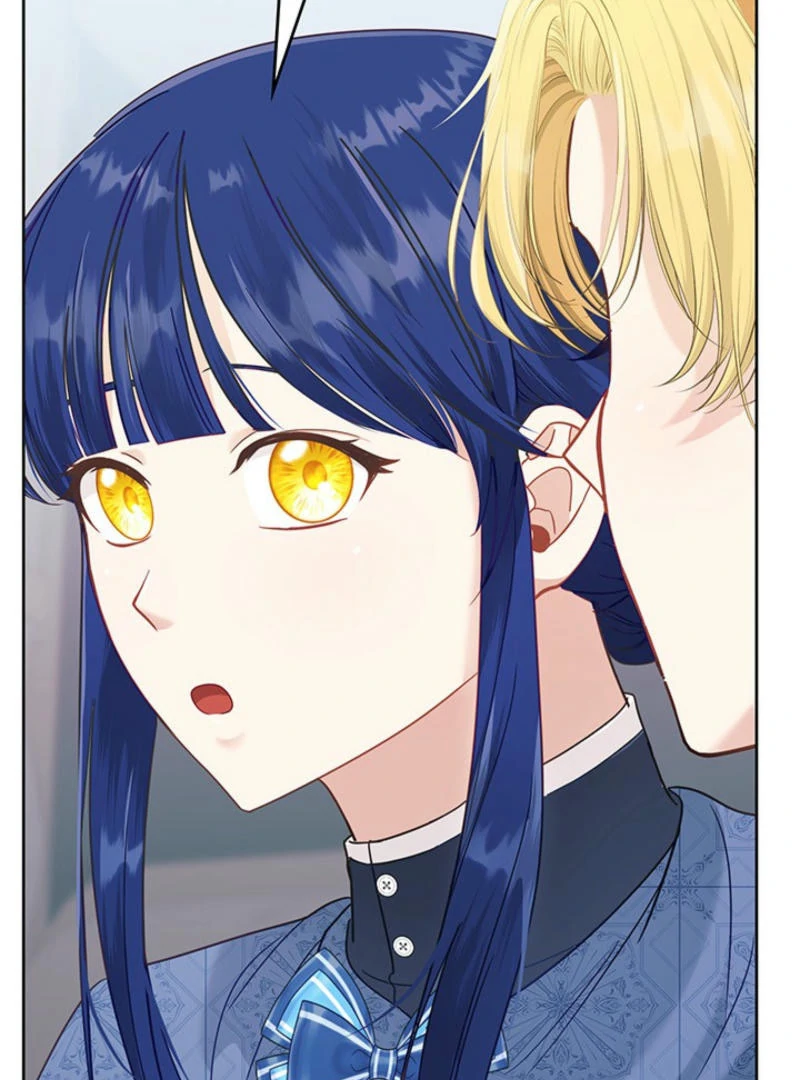 The Life Goal Is to Get a Two-Story House Chapter 9 page 105