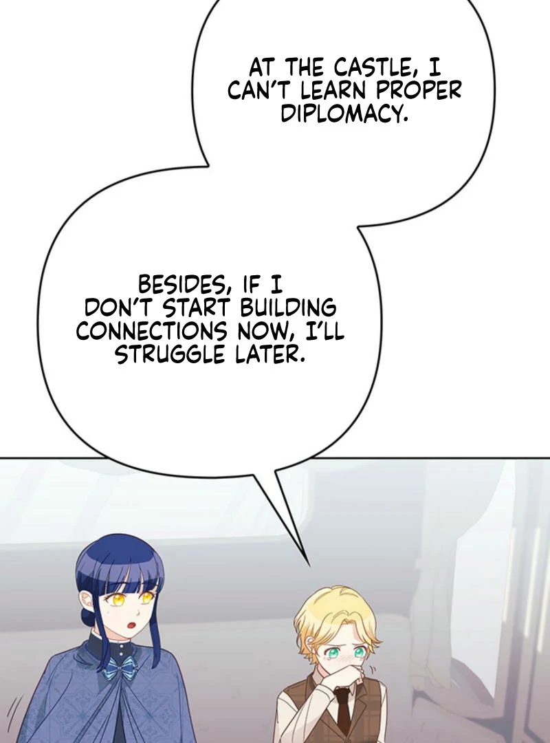 The Life Goal Is to Get a Two-Story House Chapter 9 page 107