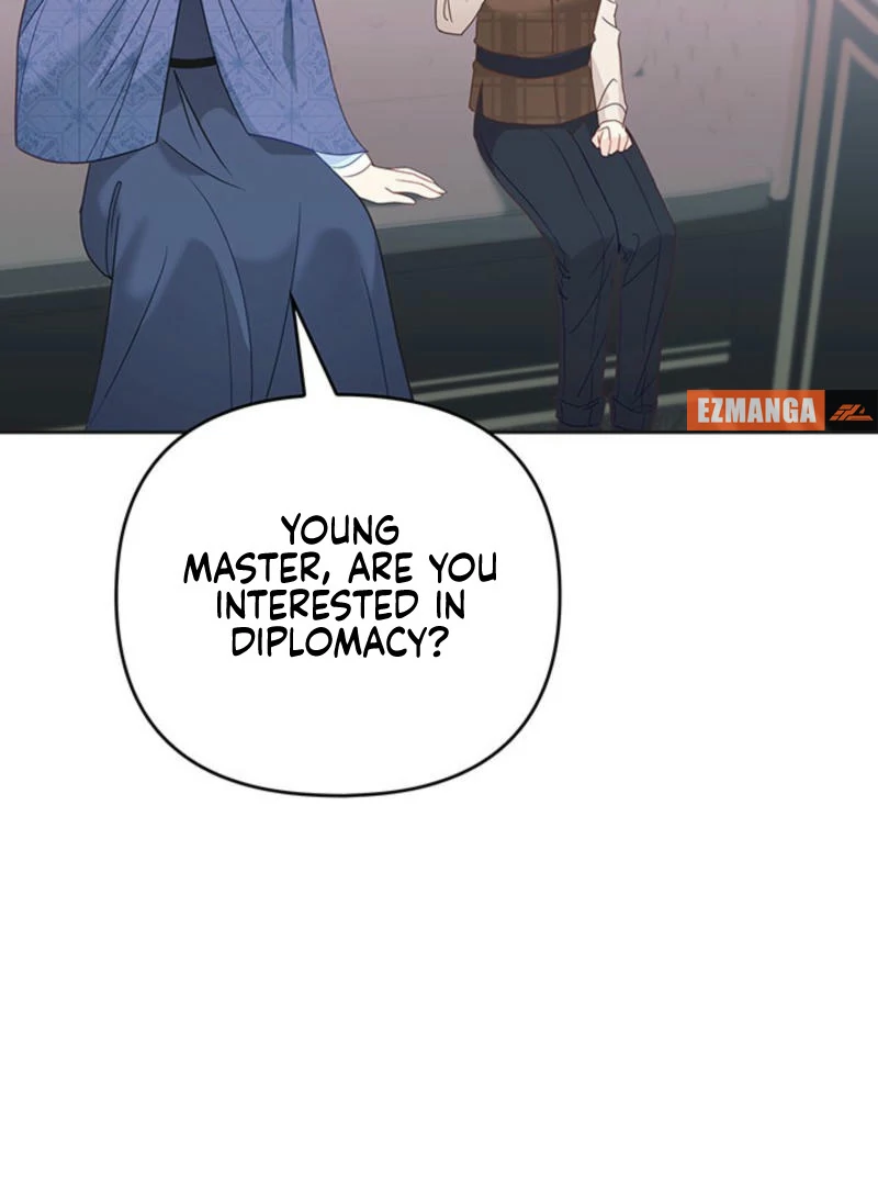 The Life Goal Is to Get a Two-Story House Chapter 9 page 108