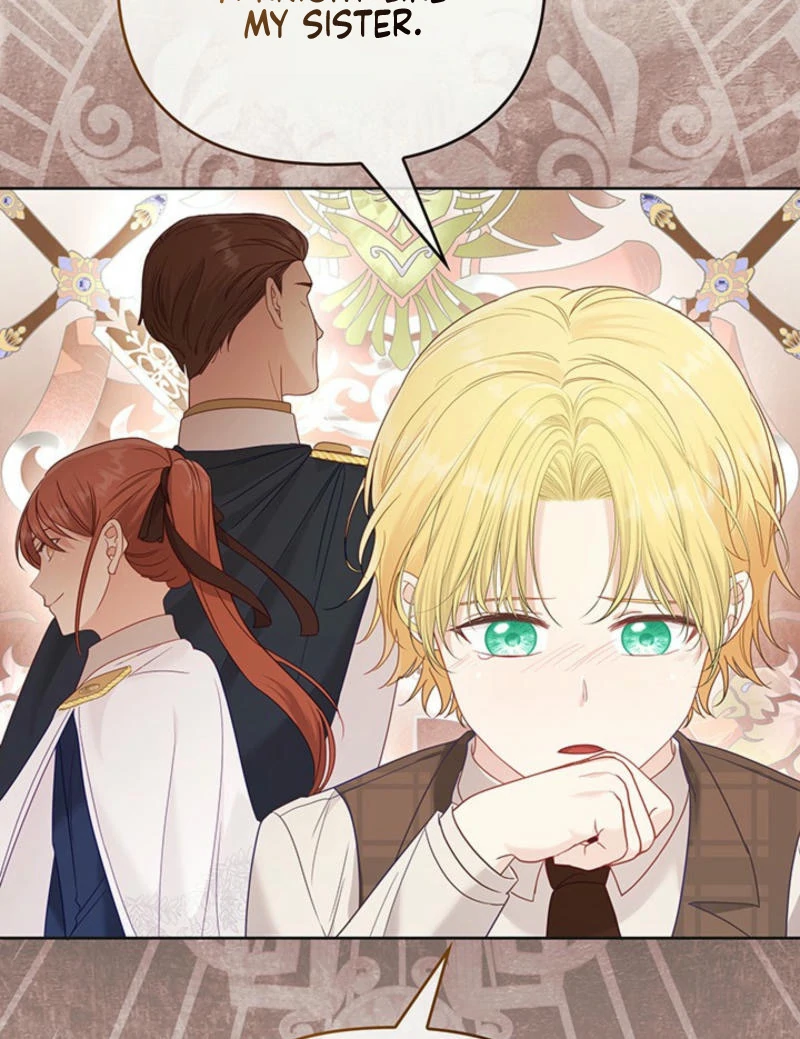 The Life Goal Is to Get a Two-Story House Chapter 9 page 110