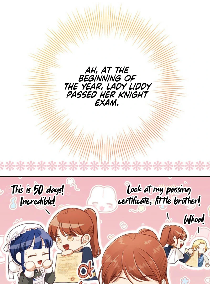 The Life Goal Is to Get a Two-Story House Chapter 9 page 112