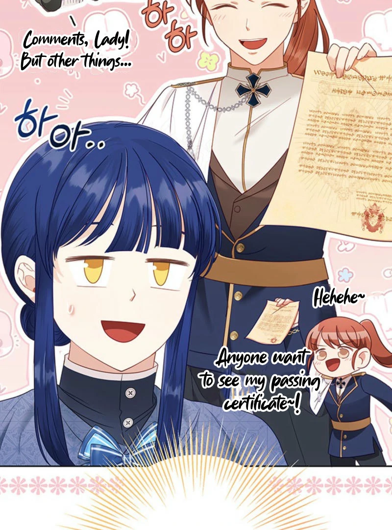 The Life Goal Is to Get a Two-Story House Chapter 9 page 113