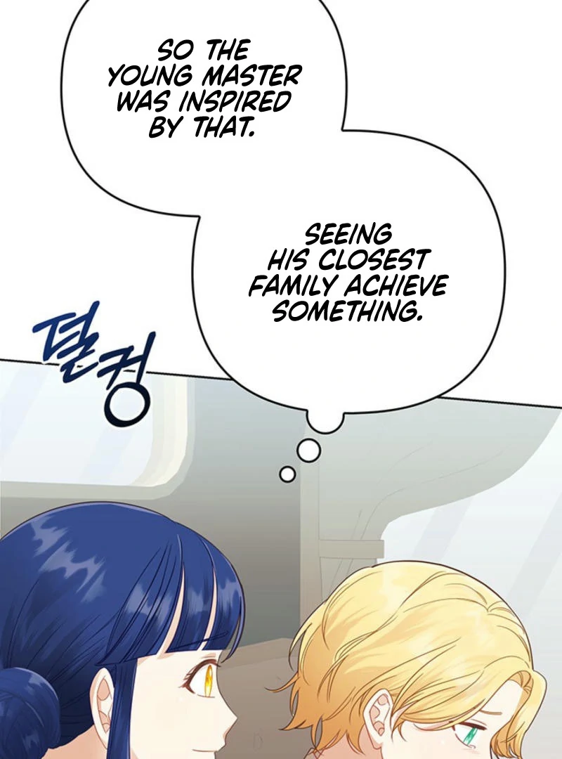 The Life Goal Is to Get a Two-Story House Chapter 9 page 115