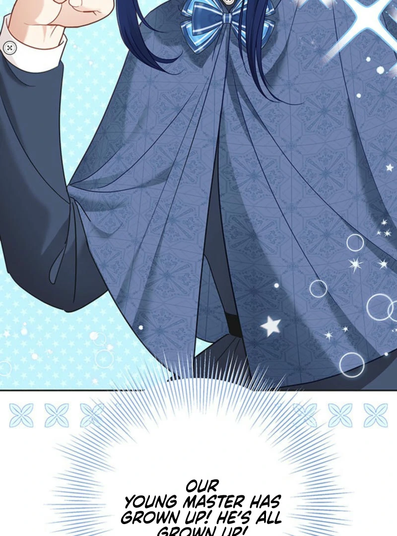 The Life Goal Is to Get a Two-Story House Chapter 9 page 119