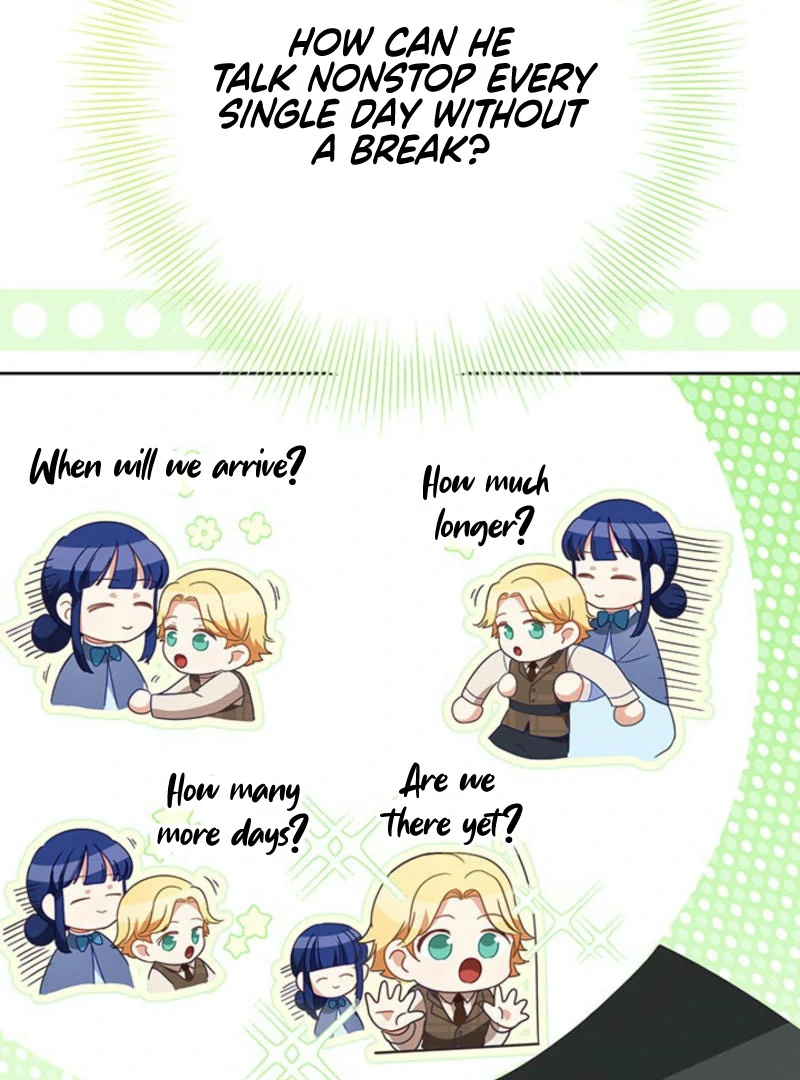 The Life Goal Is to Get a Two-Story House Chapter 9 page 126