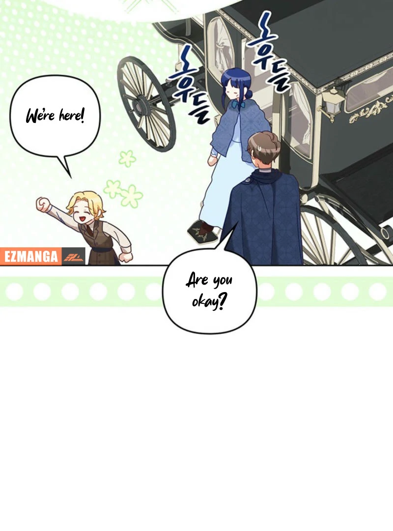 The Life Goal Is to Get a Two-Story House Chapter 9 page 127
