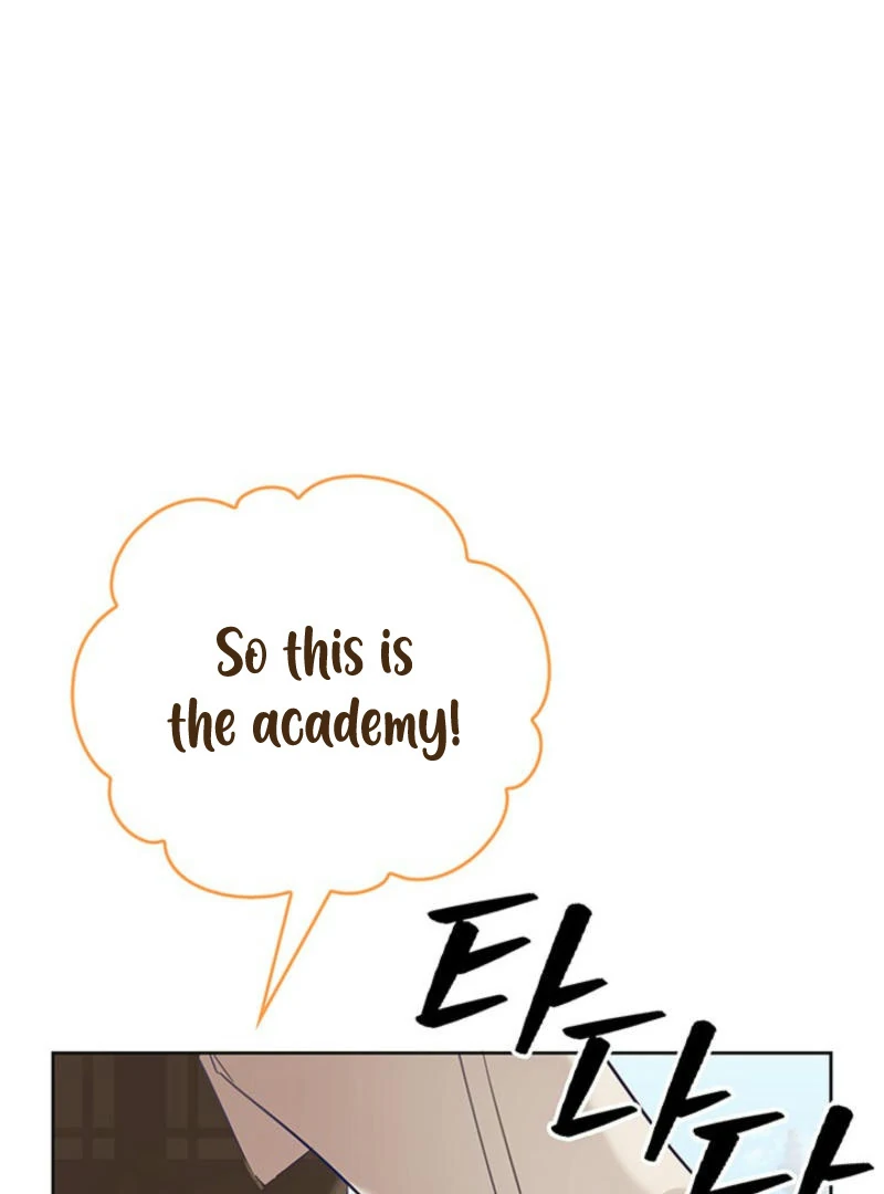 The Life Goal Is to Get a Two-Story House Chapter 9 page 128