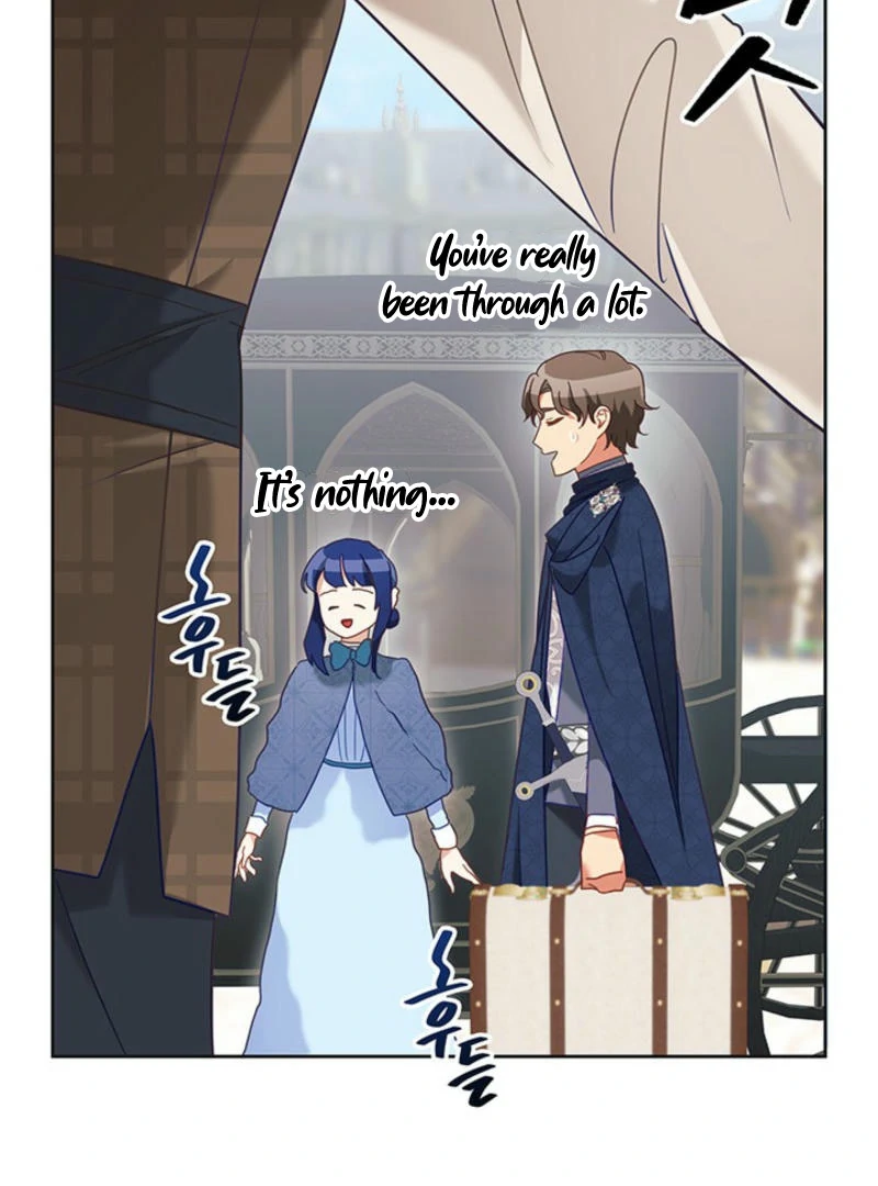 The Life Goal Is to Get a Two-Story House Chapter 9 page 129