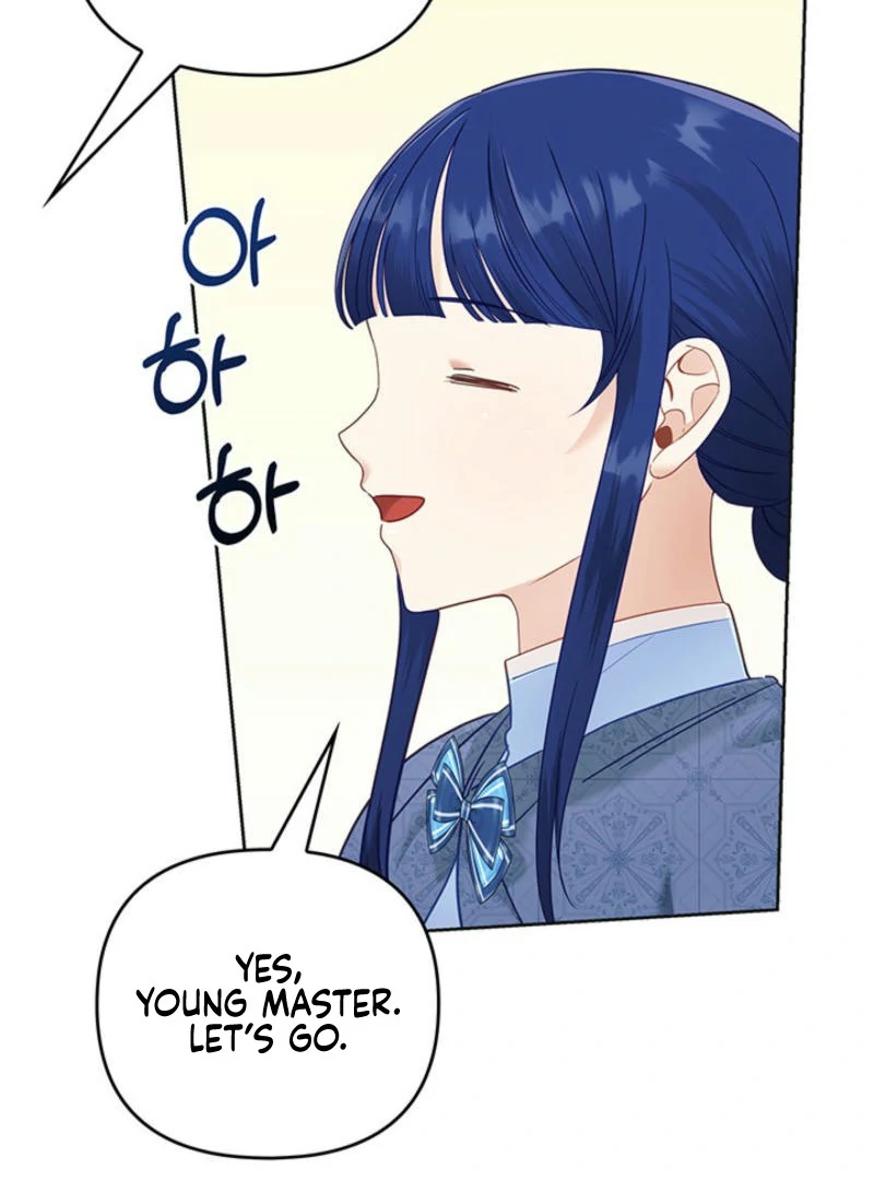 The Life Goal Is to Get a Two-Story House Chapter 9 page 133