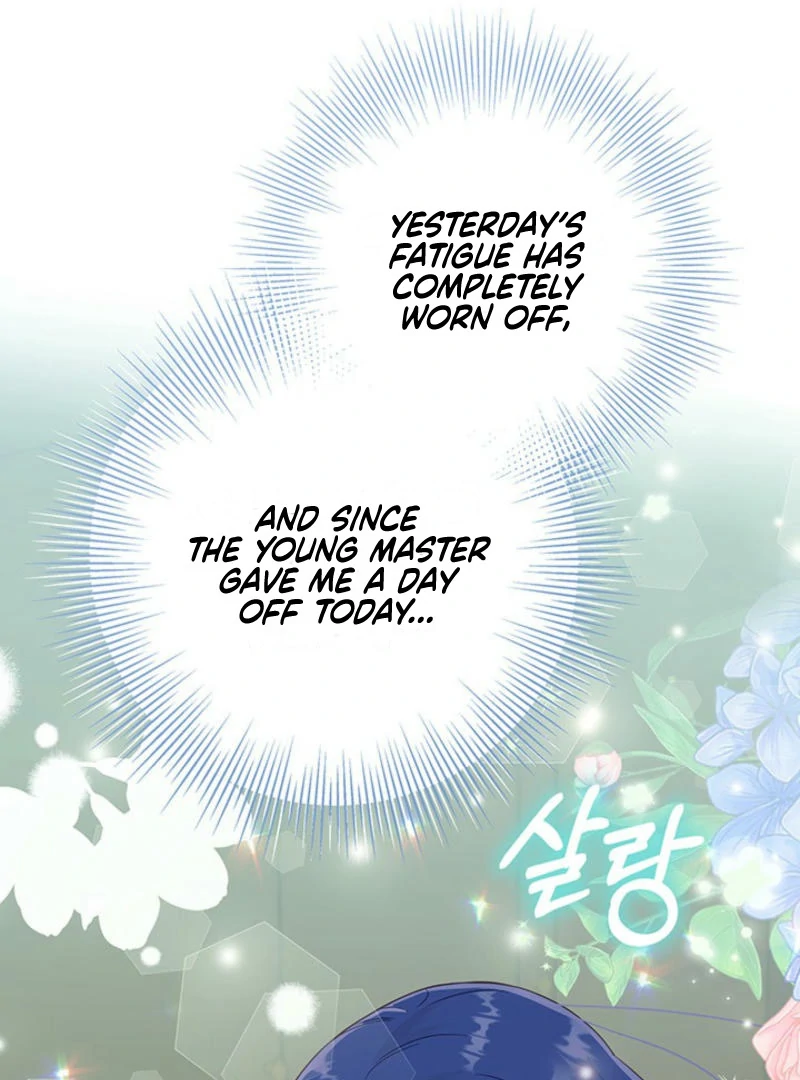 The Life Goal Is to Get a Two-Story House Chapter 9 page 148