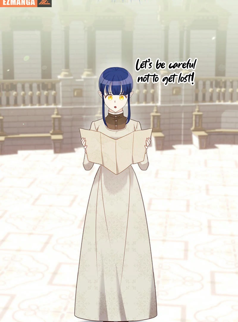 The Life Goal Is to Get a Two-Story House Chapter 9 page 153