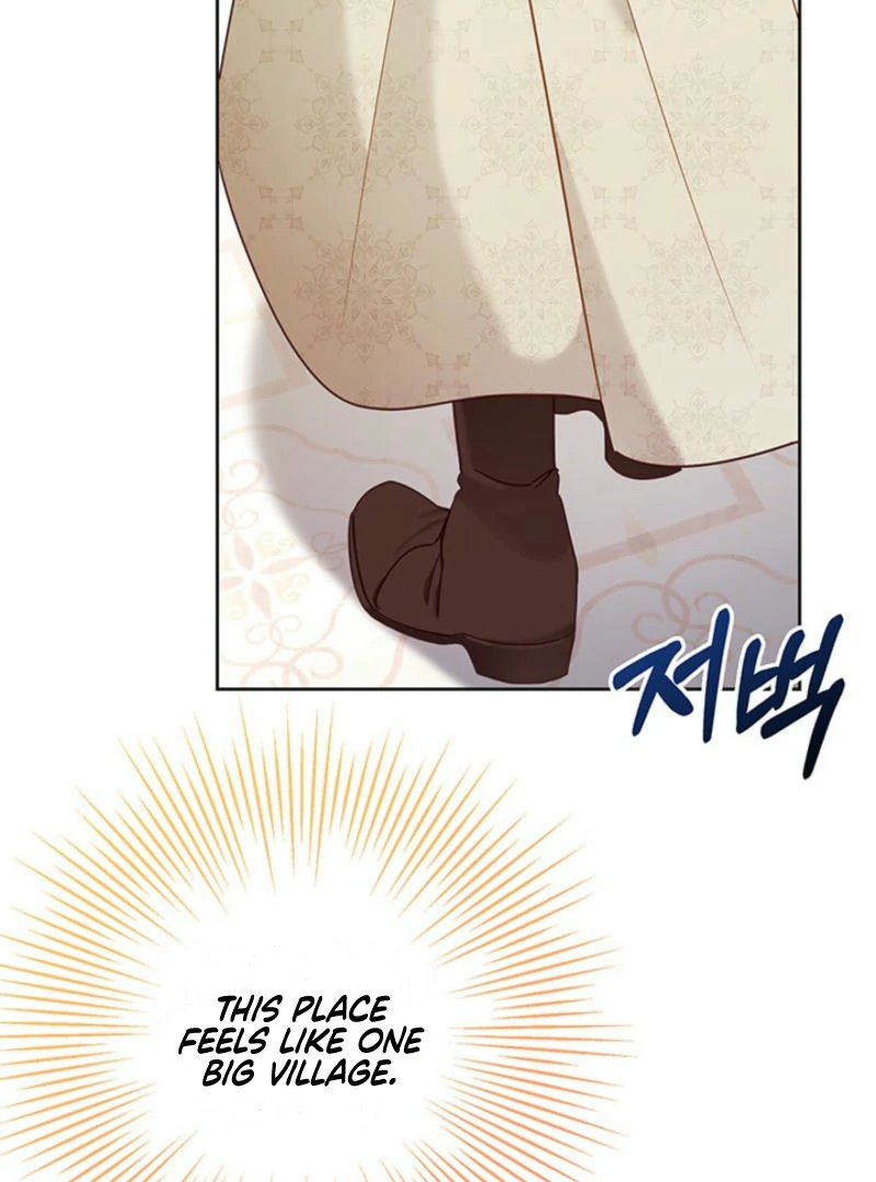 The Life Goal Is to Get a Two-Story House Chapter 9 page 156