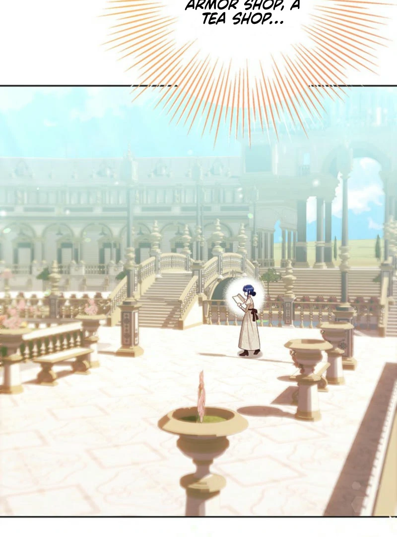 The Life Goal Is to Get a Two-Story House Chapter 9 page 158