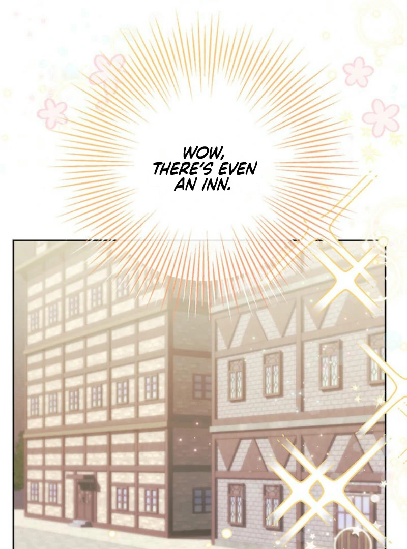 The Life Goal Is to Get a Two-Story House Chapter 9 page 159