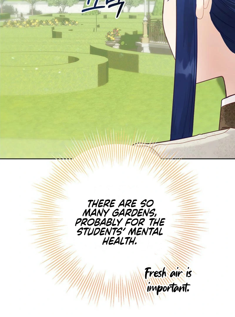 The Life Goal Is to Get a Two-Story House Chapter 9 page 164