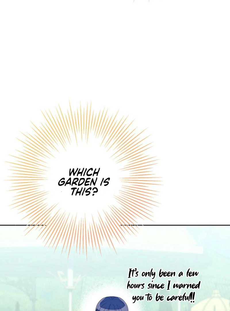 The Life Goal Is to Get a Two-Story House Chapter 9 page 166