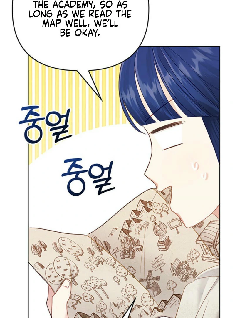 The Life Goal Is to Get a Two-Story House Chapter 9 page 169