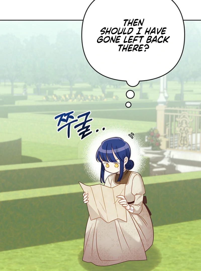 The Life Goal Is to Get a Two-Story House Chapter 9 page 173